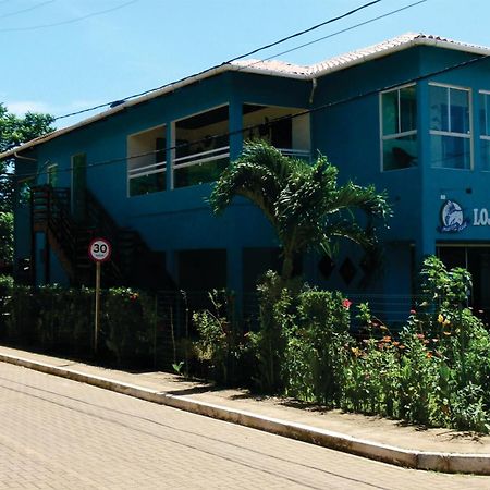 Pousada Marlin Azul Φερνάντο ντε Νορόνια Εξωτερικό φωτογραφία