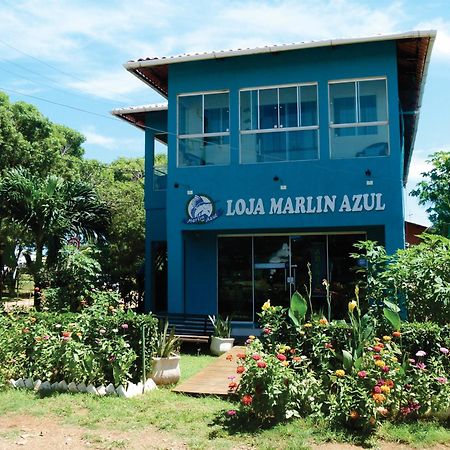 Pousada Marlin Azul Φερνάντο ντε Νορόνια Εξωτερικό φωτογραφία