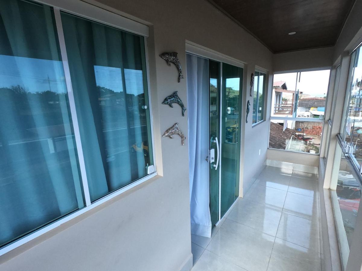 Pousada Marlin Azul Φερνάντο ντε Νορόνια Εξωτερικό φωτογραφία